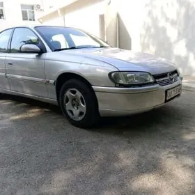 Opel Omega 1998