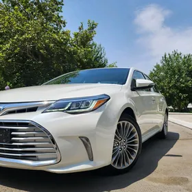 Toyota Avalon 2016