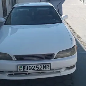 Toyota Mark II 1995