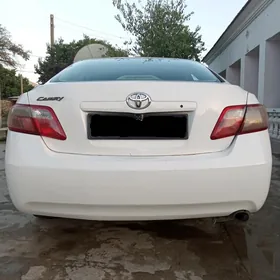 Toyota Camry 2008