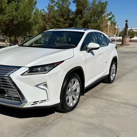 Lexus RX 350 2019