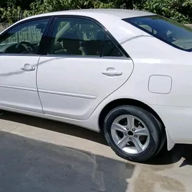 Toyota Camry 2002