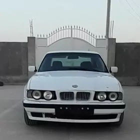 BMW 530 1992