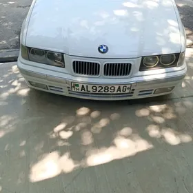 BMW 3 Series 1994