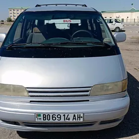 Toyota Previa 1996