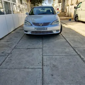 Toyota Camry 2002