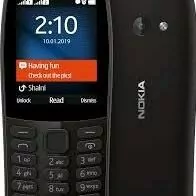 nokia 210 prastoy