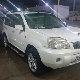 Nissan X-Trail 2005