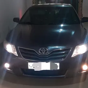 Toyota Camry 2010