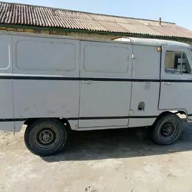 UAZ 2206 1996