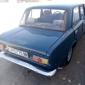 Lada 2101 1980