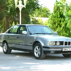 BMW 525 1993