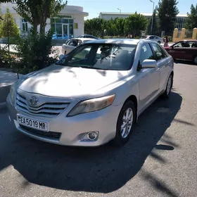 Toyota Camry 2009