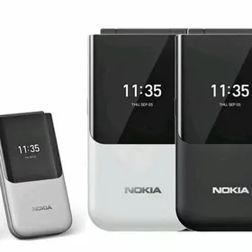 prastoy telefon nokia 2720Flip