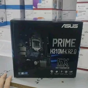 asus prime h310m intel core i3