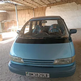 Toyota Previa 1992