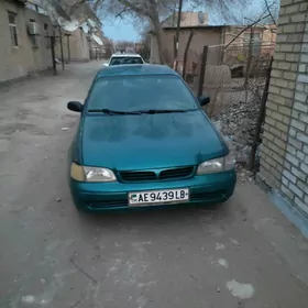 Toyota Carina 1997