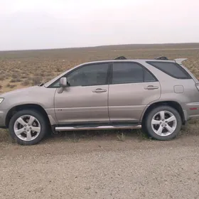 Lexus RX 300 2002