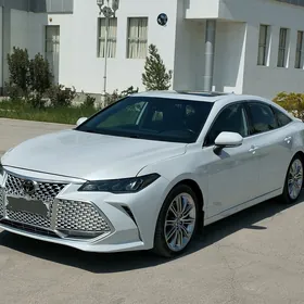 Toyota Avalon 2019