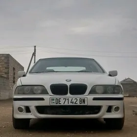 BMW 525 1999