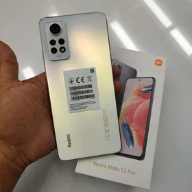 REDMI NOT 12 PRO 8/256