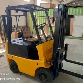 Kara Forklift 2020