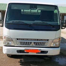 Mitsubishi Canter 2015