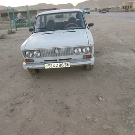 Lada 2106 1999