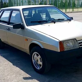 Lada 21099 2000