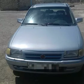 Opel Astra 1993