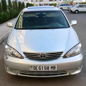 Toyota Camry 2005