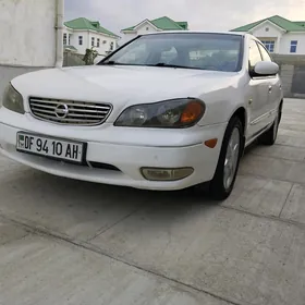 Nissan Maxima 2001