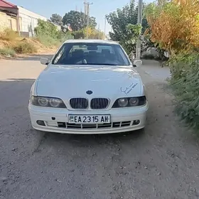 BMW 525 2003