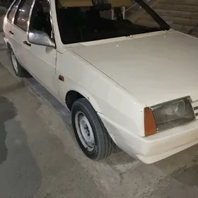 Lada 2109 1995