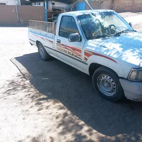 Toyota Hilux 1996