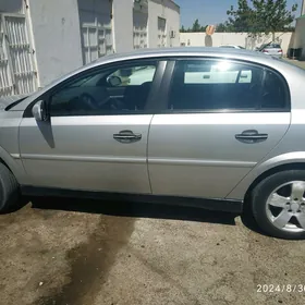 Opel Vectra 2003