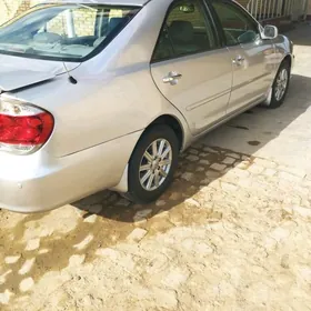 Toyota Camry 2002