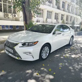 Lexus ES 350 2018