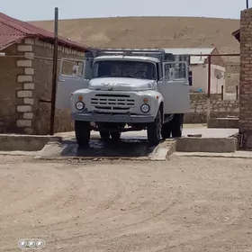 Zil 130 1993