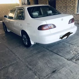 Toyota Corolla 1999