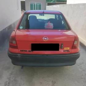 Opel Astra 1993