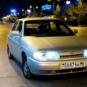 Lada 2110 2001