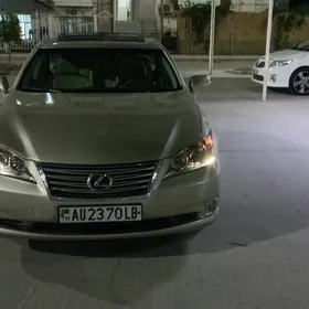 Lexus ES 350 2012