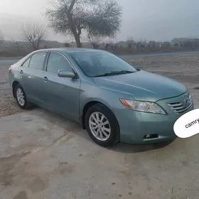 Toyota Camry 2007