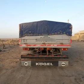 Kogel Cargo 1984