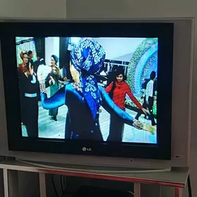 LG telewizor ️