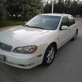 Nissan Maxima 2004