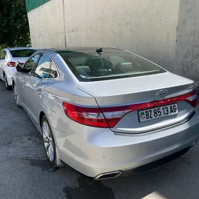 Hyundai Azera 2017