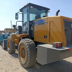 XCMG LW300F 2024