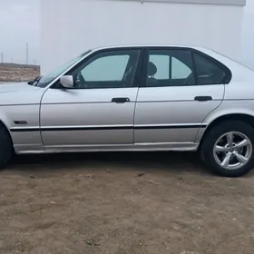 BMW 525 1991